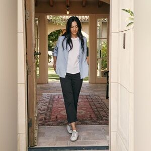 Frank & Eileen Blackstone Utility Pant